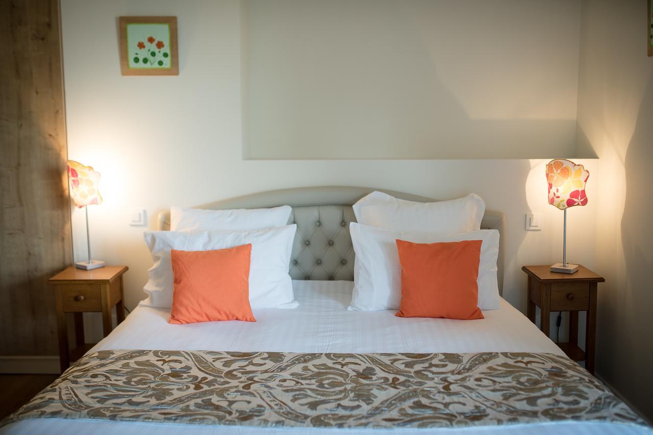 Bed & Breakfast Le Clos Du Phare - En Campagne 3*