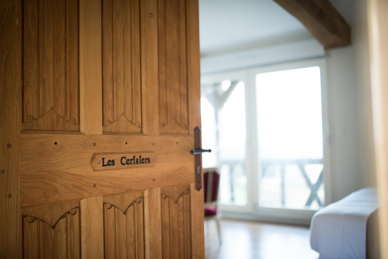 Le Clos Du Phare - En Campagne Bed & Breakfast