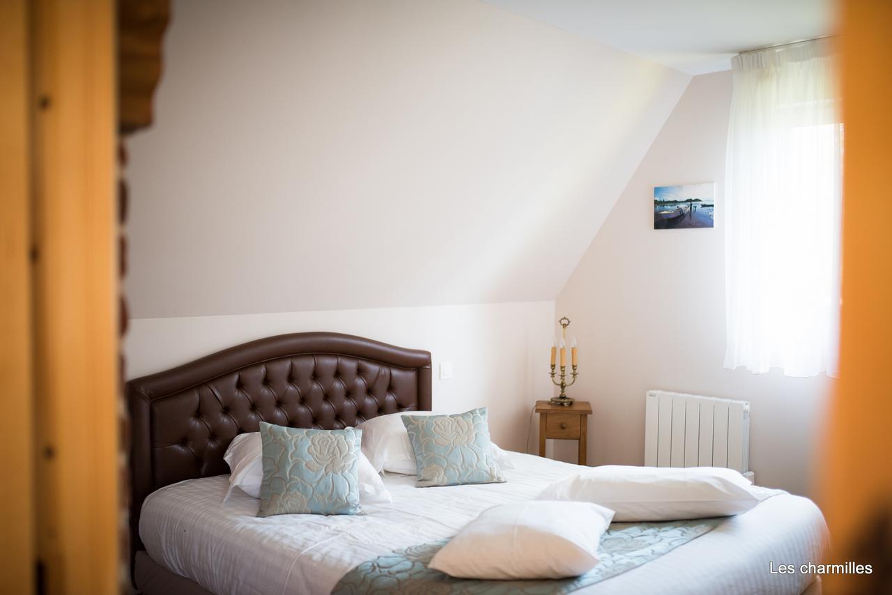 Bed & Breakfast Le Clos Du Phare - En Campagne 3*